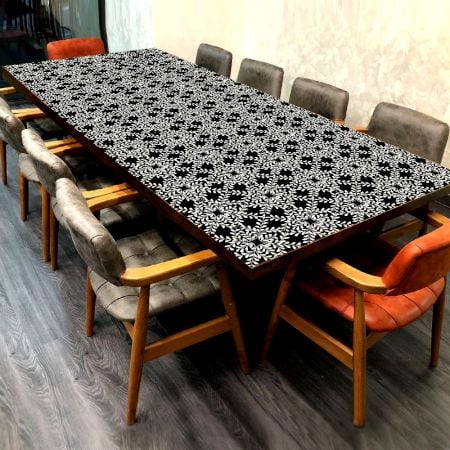 Attractive Handmade Table Top for Decoration